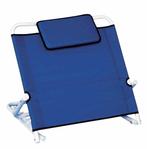 2 X Rugsteun 5 standen, Caravans en Kamperen, Ophalen, Gebruikt, Overige