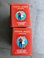 Suske en Wiske collectie 28 boeken, Boeken, Meerdere stripboeken, Ophalen, Gelezen, Willy Vandersteen