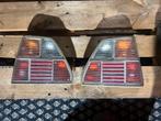 Golf mk2 ks-vw022 achterlichten uniek, Auto-onderdelen, Verlichting, Ophalen of Verzenden, Gebruikt, Volkswagen