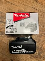 Accu makita 18v, Ophalen, Nieuw