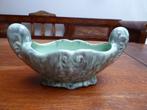Art deco keramiek cachepot, Scheurich, Antiek en Kunst, Ophalen of Verzenden