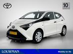 Toyota Aygo 1.0 VVT-i x-fun | Afneembare Trekhaak | Bluetoot, Voorwielaandrijving, 12 maanden, Stof, Gebruikt