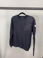 Paul & Shark Sweater - Maat M, Ophalen of Verzenden, Zo goed als nieuw, Maat 48/50 (M), Zwart