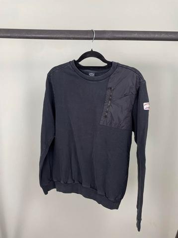 Paul & Shark Sweater - Maat M beschikbaar voor biedingen