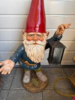 Rien Poortvliet kabouter 90 vintage !!, Tuin en Terras, Ophalen, Zo goed als nieuw