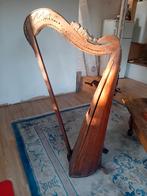 Antieke harp uit Java, Ophalen of Verzenden