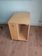 Computerkast Ikea, Ophalen, Gebruikt