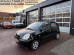 Kia Picanto 1.0 Light, Auto's, Voorwielaandrijving, Stof, Gebruikt, 4 cilinders