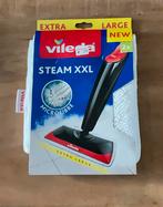 Vileda Steam XXL microfibre doeken dweilen nieuw, Ophalen of Verzenden