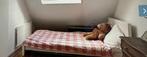 ikea bed, Huis en Inrichting, Slaapkamer | Bedden, Ophalen, Gebruikt, 90 cm, Eenpersoons