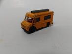 Commer bestelauto, Algemeen Service Bedrijf, ASB Efsi nr 30, Hobby en Vrije tijd, Modelauto's | 1:43, Ophalen of Verzenden, Gebruikt