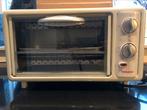 Mooi kleine camping oven Tomado, Witgoed en Apparatuur, Ovens, Ophalen of Verzenden, Gebruikt, Minder dan 45 cm, Oven