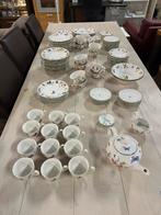 Janneke Brinkman Fruit Flowers, Antiek en Kunst, Antiek | Servies compleet, Ophalen of Verzenden