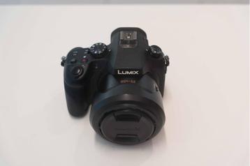 Panasonic Lumix  fz1000 (Foto-Groep Doorn) beschikbaar voor biedingen