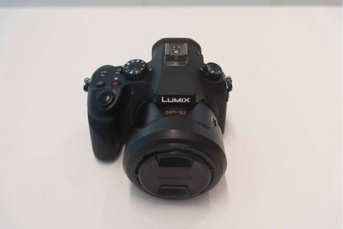 Panasonic Lumix  fz1000 (Foto-Groep Doorn), Audio, Tv en Foto, Fotocamera's Digitaal, Zo goed als nieuw, Spiegelreflex, Overige Merken