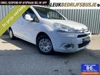Citroen Berlingo bestel 1.6 e-HDI Club automaat, Euro 5, Gebruikt, 1295 kg, 4 cilinders