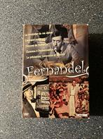 Fernandel - 5-Dvd Verzamelbox, Alle leeftijden, Ophalen of Verzenden, 1940 tot 1960, Komedie