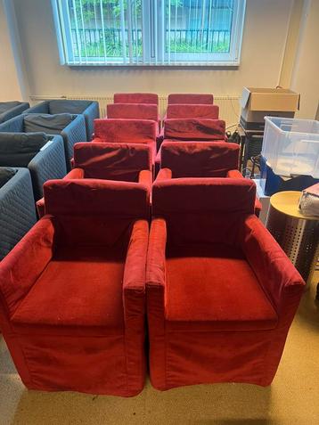 Eetkamer stoelrn fauteuil beschikbaar voor biedingen