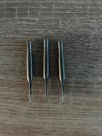 Dartpijlen McCoy Thrust, Sport en Fitness, Darts, Ophalen, Zo goed als nieuw, Pijlen