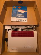 Fritz!Box 7590 AX Router - Zo goed als nieuw!, Computers en Software, Routers en Modems, Ophalen of Verzenden, Zo goed als nieuw