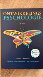 Ontwikkeling psychologie, Nieuw, Jill Raymond; Mary Lou E. Mulvihill; Paul Holdaway; Elaine To..., Nederlands, Ophalen of Verzenden