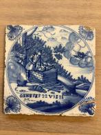 Te koop tegel, Ophalen of Verzenden