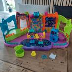 Gaby's dollhouse set, Ophalen, Zo goed als nieuw