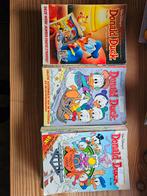 Stapeltje Donald Duck 1986-1988, Ophalen of Verzenden