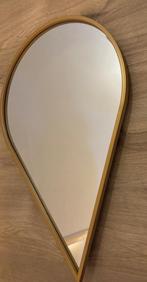 Spiegel, Huis en Inrichting, Woonaccessoires | Spiegels, Ophalen, Minder dan 50 cm, Zo goed als nieuw, Minder dan 100 cm