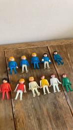 Playmobil poppetjes mannen, Kinderen en Baby's, Speelgoed | Playmobil, Ophalen of Verzenden, Zo goed als nieuw