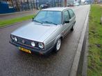 Volkswagen Golf 1.3 CL 40KW U9 1989 Grijs, Auto's, Voorwielaandrijving, 54 pk, 4 cilinders, 1272 cc