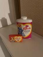 Vintage Sindy Talkpoeder en Zeep Set, Ophalen of Verzenden, Gebruikt