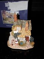 Lilliput Lane huisje Kiln cottage, Ophalen of Verzenden, Zo goed als nieuw