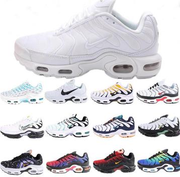 Nike Air Max Plus TN - Verschillende kleuren beschikbaar voor biedingen