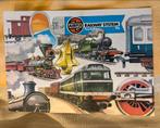 Complete Treinset Airfix Dr. X adventure, Hobby en Vrije tijd, Modeltreinen | H0, Overige merken, Gelijkstroom, Ophalen of Verzenden