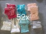 Baby mutsjes, Ophalen of Verzenden, Nieuw, Machineborduren, Onderdeel of Toebehoren