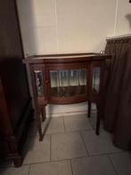 Antiek thee kastje, Ophalen of Verzenden