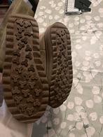 Comfortabele Sloffen - Heerlijk Warm!, Ophalen of Verzenden, Zo goed als nieuw, Bruin, Pantoffels of Sloffen