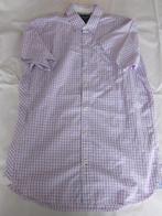 Pall mall blouse overhemd slim fit l valt m paars, Paars, Pall Mall PME Legend, Zo goed als nieuw, Schipluidenlaan 20 5035KJ Tilburg