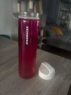 Starbucks drinkbeker (glas), Glas of Glazen, Ophalen of Verzenden, Overige stijlen, Glas