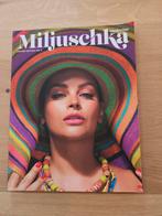 Miljuschka Magazine Limited Edition No. 5, Verzenden, Zo goed als nieuw, Glossy