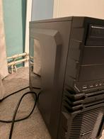 Sharkoon vg5-w, Ophalen of Verzenden, Zo goed als nieuw