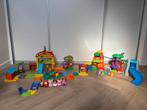 Zoef zoef avonturen boerderij & jungle, Kinderen en Baby's, Speelgoed | Vtech, Ophalen, Gebruikt, 2 tot 4 jaar