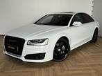 Audi A8 3.0 TDI quattro Pro Line+ ,SCHUIFDAK ,360o , VOL, Auto's, Te koop, Geïmporteerd, Gebruikt, 750 kg