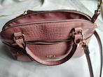 Tas UNIEKE DAMESTAS Saxoline Secret Tas Donker Roze Nieuw, Ophalen, Zo goed als nieuw, Roze, Handtas