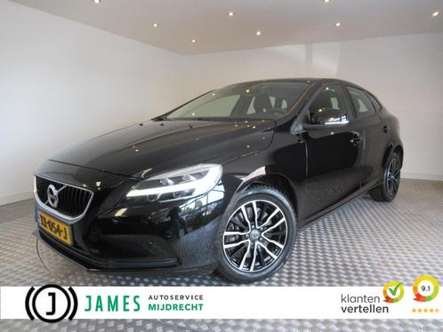 Volvo V40 1.5 T2 Automaat Polar+ Navigatie, stoelverwarming, Auto's, Volvo, V40, ABS, Airbags, Airconditioning, Bluetooth, Boordcomputer