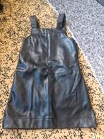 Leren jurkje Maat 98-104 hh, Zeeman, Meisje, Onbekend, Ophalen of Verzenden