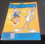 Bugs Bunny, Eén comic, Ophalen of Verzenden, Gelezen, Europa