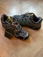 Waterdicht unisex wandelschoenen Naturstep mt 43 grijs/groen, Overige kleuren, Nieuw, Ophalen of Verzenden, Naturstep