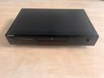 Sony Compact Disc Player CDP-XE220, Ophalen, Gebruikt, Sony